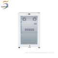 refrigerador de ventilador de compresor refrigerador de medicina pequeña